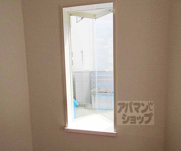 その他部屋・スペース　光を取り込むお部屋です