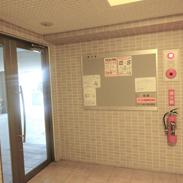 ロビー