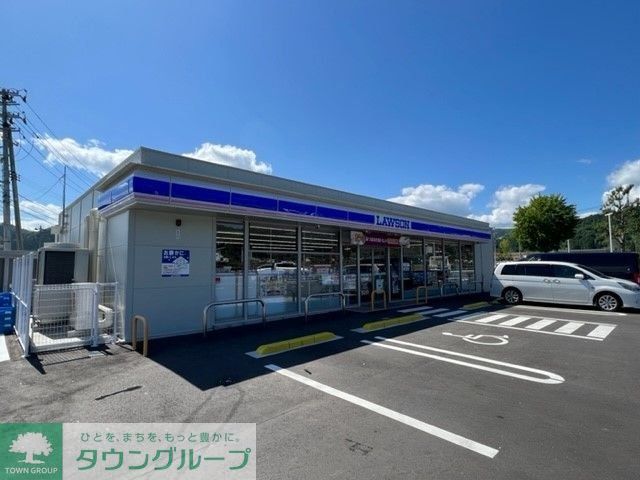 コンビニ　ローソン仙台茂庭二丁目店（コンビニ）まで1070m