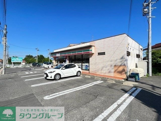 コンビニ　セブンイレブン仙台山田店（コンビニ）まで4440m