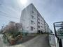 建物外観　外観は落ち着いています