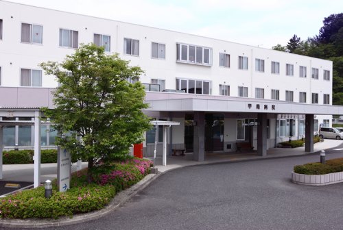 病院　甲南医療センター（病院）まで785m