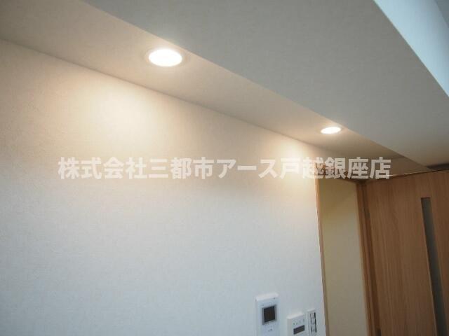 その他　ルーブル品川西小山