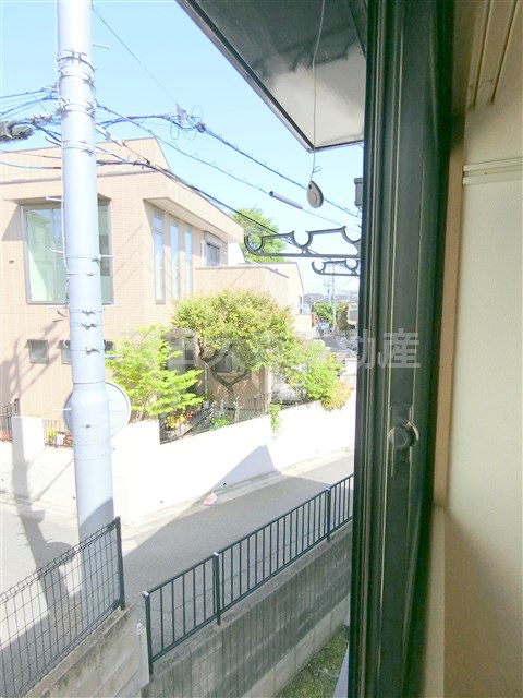 眺望　展望