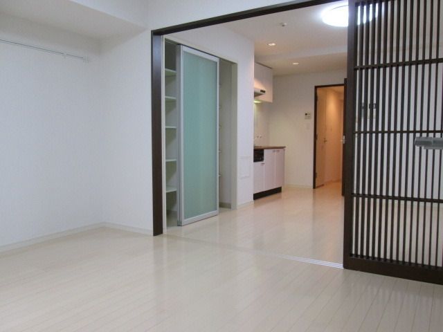 その他部屋・スペース　居室