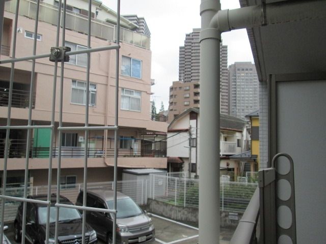 眺望　景色