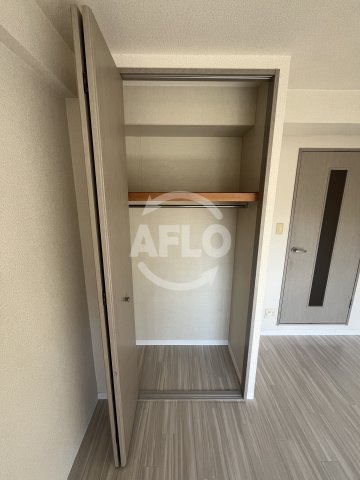 収納　カーサ　あわじ　クローゼット