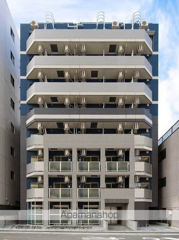 京急本線 京急川崎駅 徒歩5分 築16年