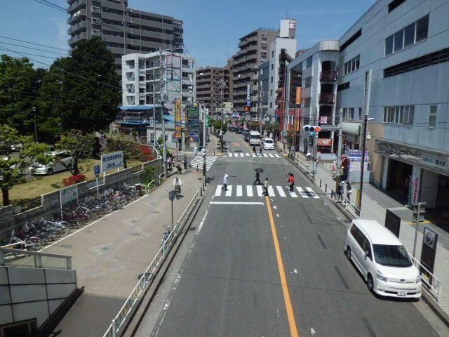 その他　橋本（その他）まで1200m