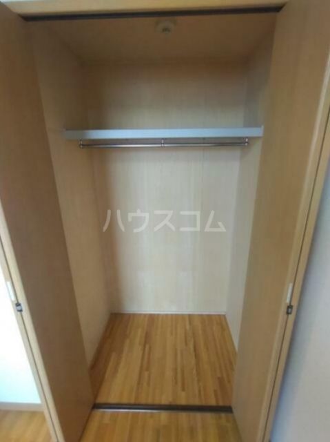 アイリスコートの内装写真
