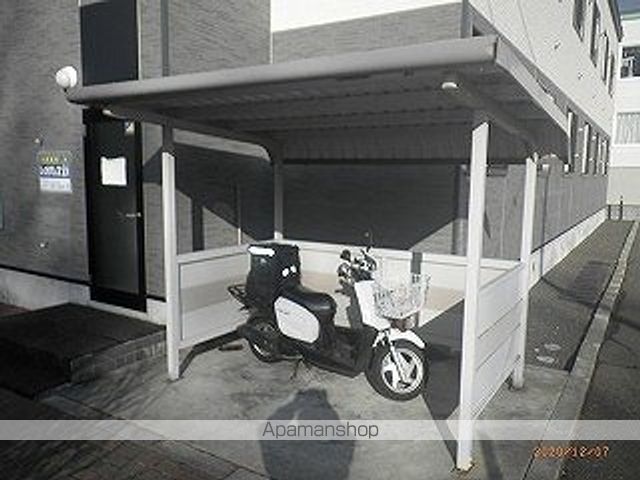 その他共有部分　その他共有部分
