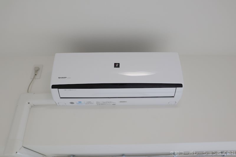 その他　エアコン