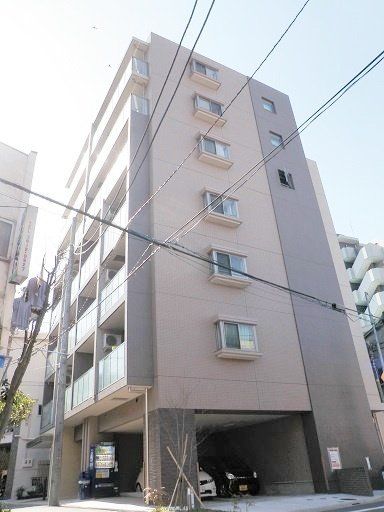 建物外観　物件画像