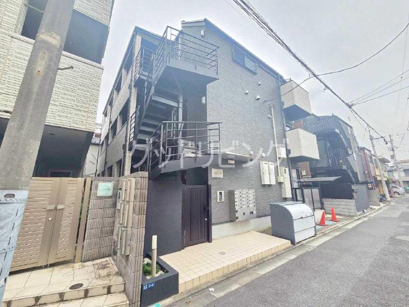 建物外観　2026/07/12