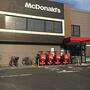その他　マクドナルド 外環四条畷店（その他）まで808m