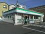 コンビニ　ファミリーマート 四條畷雁屋西町店（コンビニ）まで751m