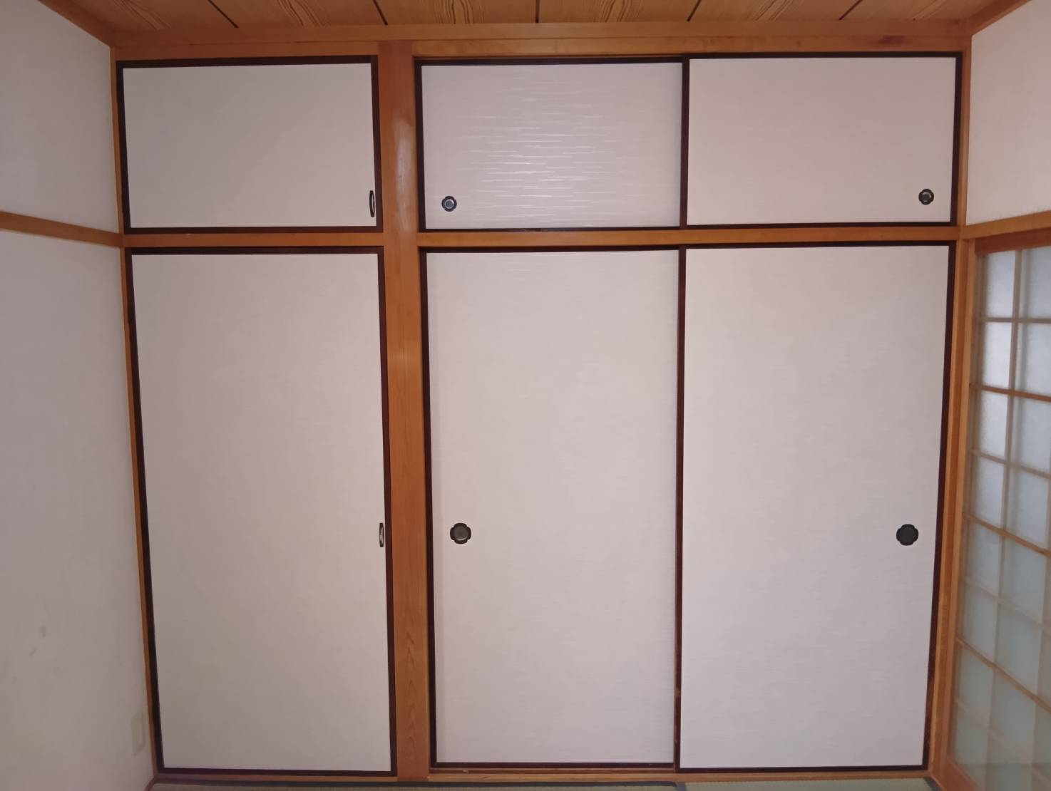薬師通3丁目貸戸建の内装写真