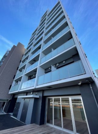 建物外観　☆綺麗な外観☆