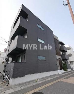 地下鉄箱崎線 箱崎宮前駅 徒歩6分 築15年