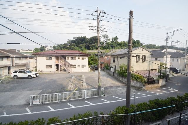 眺望　★お部屋探しは株式会社タウンハウジング東京まで★