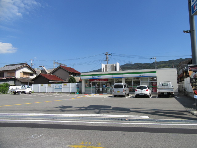 East forestの周辺写真