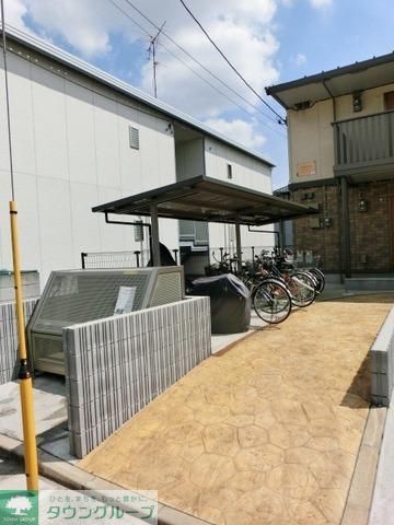 その他共有部分　お問合せはタウンハウジングまで！※現地待合わせ相談可能