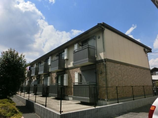 建物外観　お問合せはタウンハウジングまで！※現地待合わせ相談可能