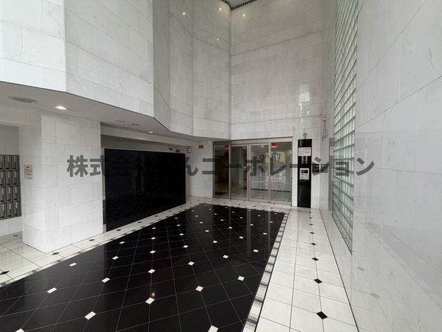 ORIENT BLD No.46 Vプロジェクト2100天神の外観写真