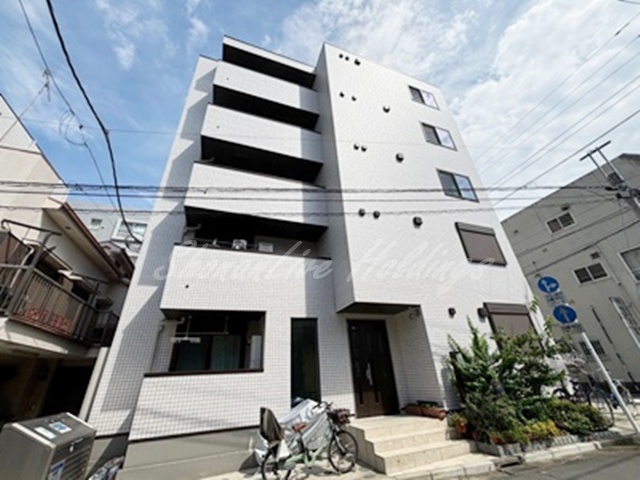 相鉄本線 西横浜駅 徒歩9分 築5年