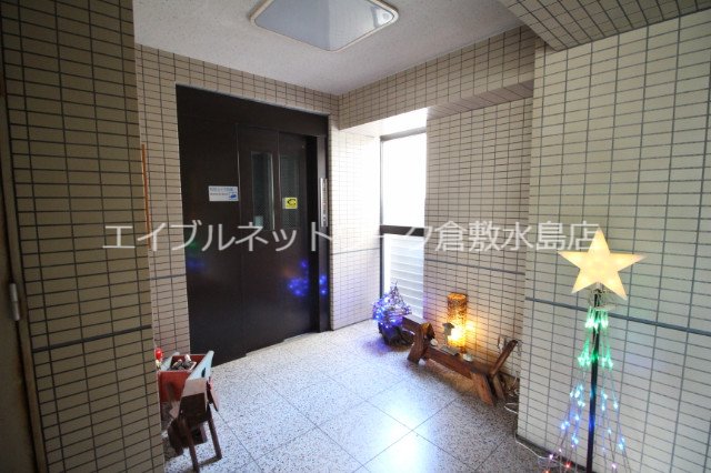 ジュネス老松のその他写真