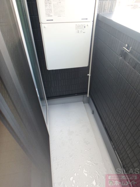 南海本線 住ノ江駅 徒歩11分 2階建 築11年の内装写真