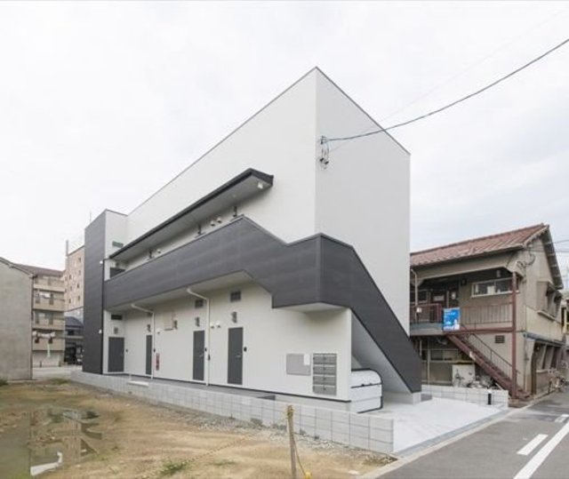 南海本線 住ノ江駅 徒歩11分 築11年