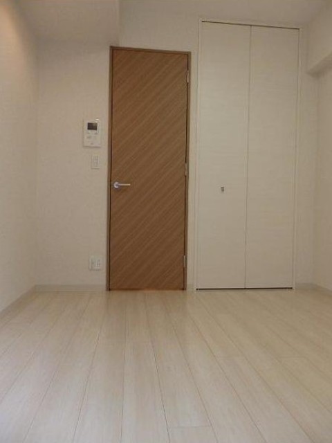 居室・リビング　きれいなお部屋