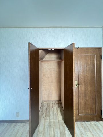 グロース甲陽園ヴィラの内装写真