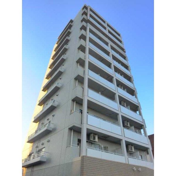 建物外観　京成本線「千住大橋駅」から徒歩3分☆
