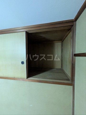 佐倉戸建の内装写真