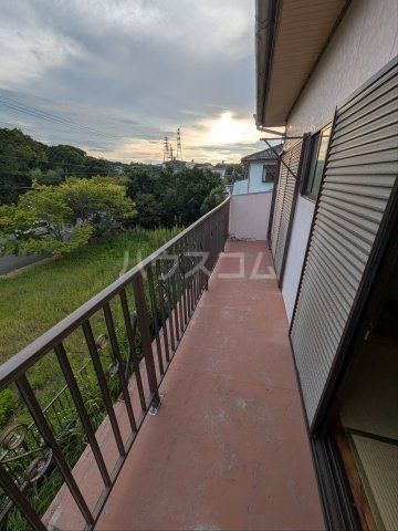 佐倉戸建の内装写真
