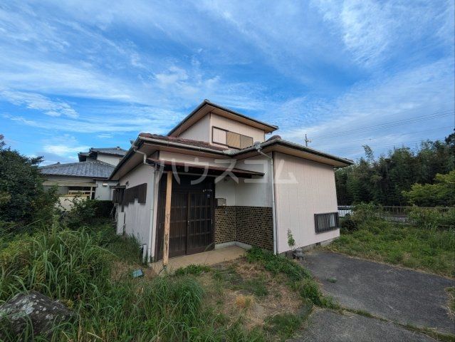 佐倉戸建