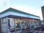コンビニ　ファミリーマート 四條畷岡山東店（コンビニ）まで126m