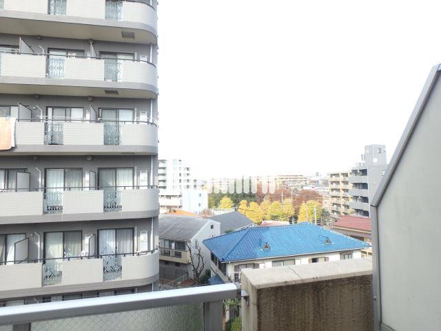 ライフォート宮崎台のその他写真