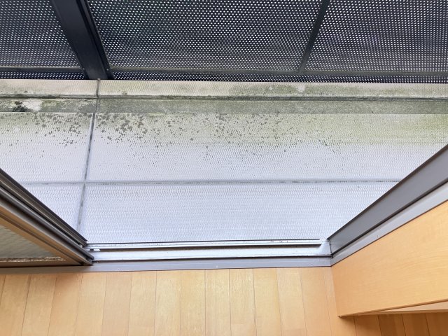 アンプルールチェリーの内装写真
