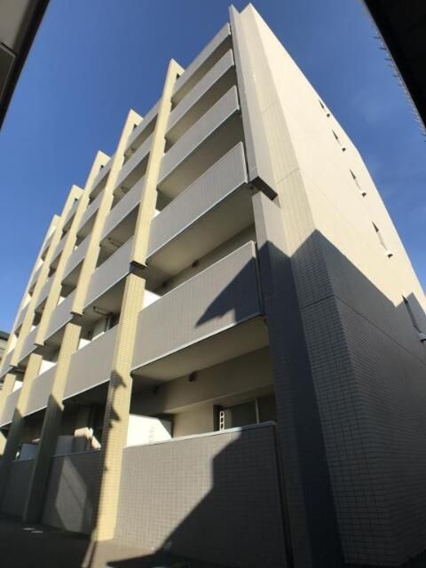建物外観　☆綺麗な外観☆