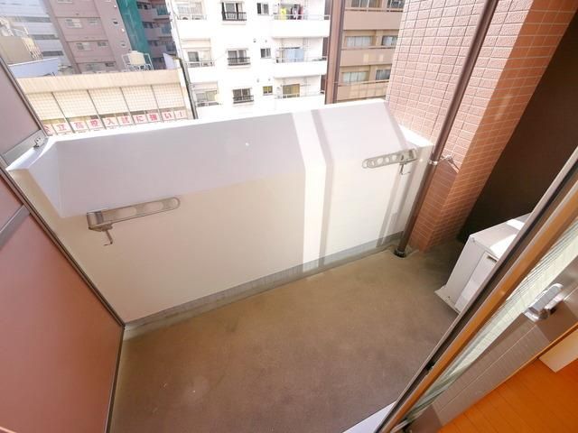 アクシーズタワー川口栄町Iの内装写真
