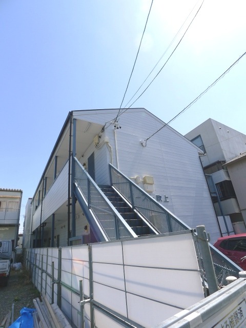 地下鉄桜通線 吹上駅 徒歩3分 築30年