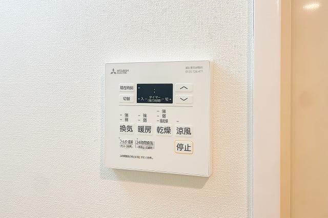 その他設備　☆設備充実☆