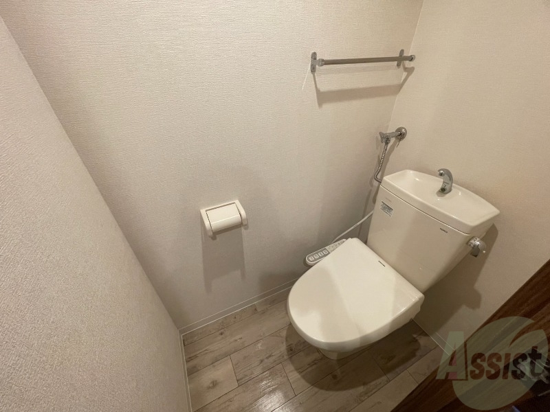 HillsSapporo3のトイレ写真