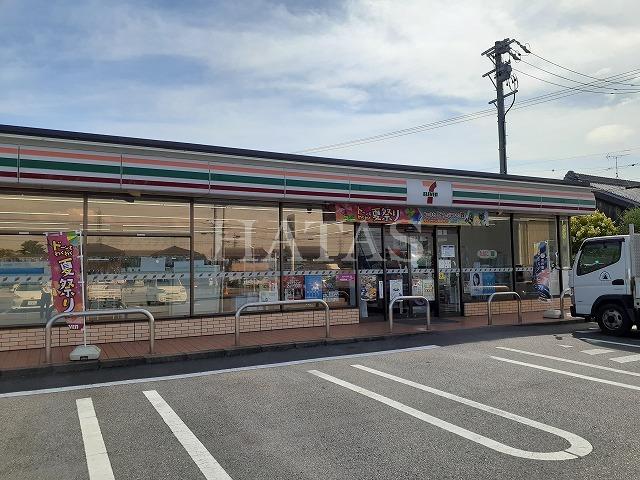 コンビニ　セブン－イレブン　碧南緑町２丁目店（コンビニ）まで200m