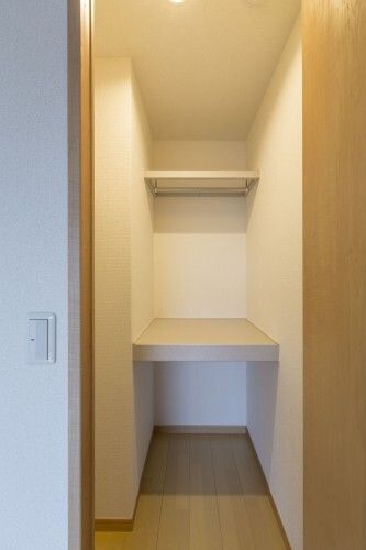 アンブル二番館の内装写真