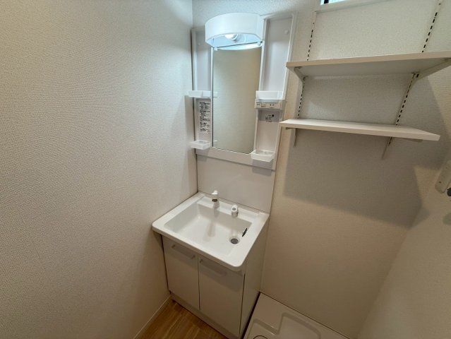 ブルームの内装写真