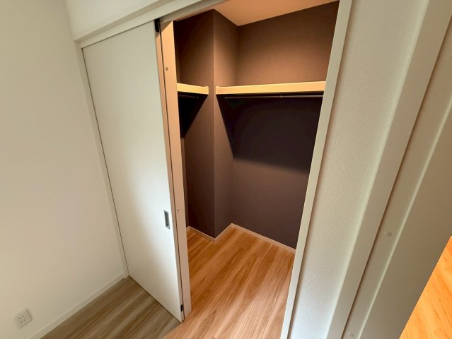 ブルームの内装写真